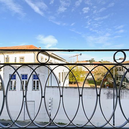 Ferienwohnung Fontainhas Hidden Gem Porto Exterior foto