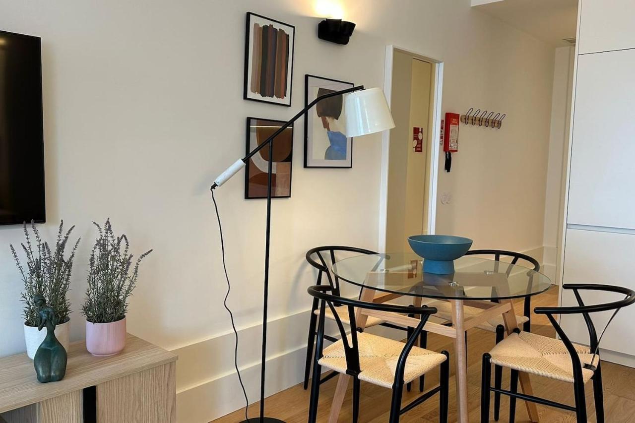 Ferienwohnung Fontainhas Hidden Gem Porto Exterior foto