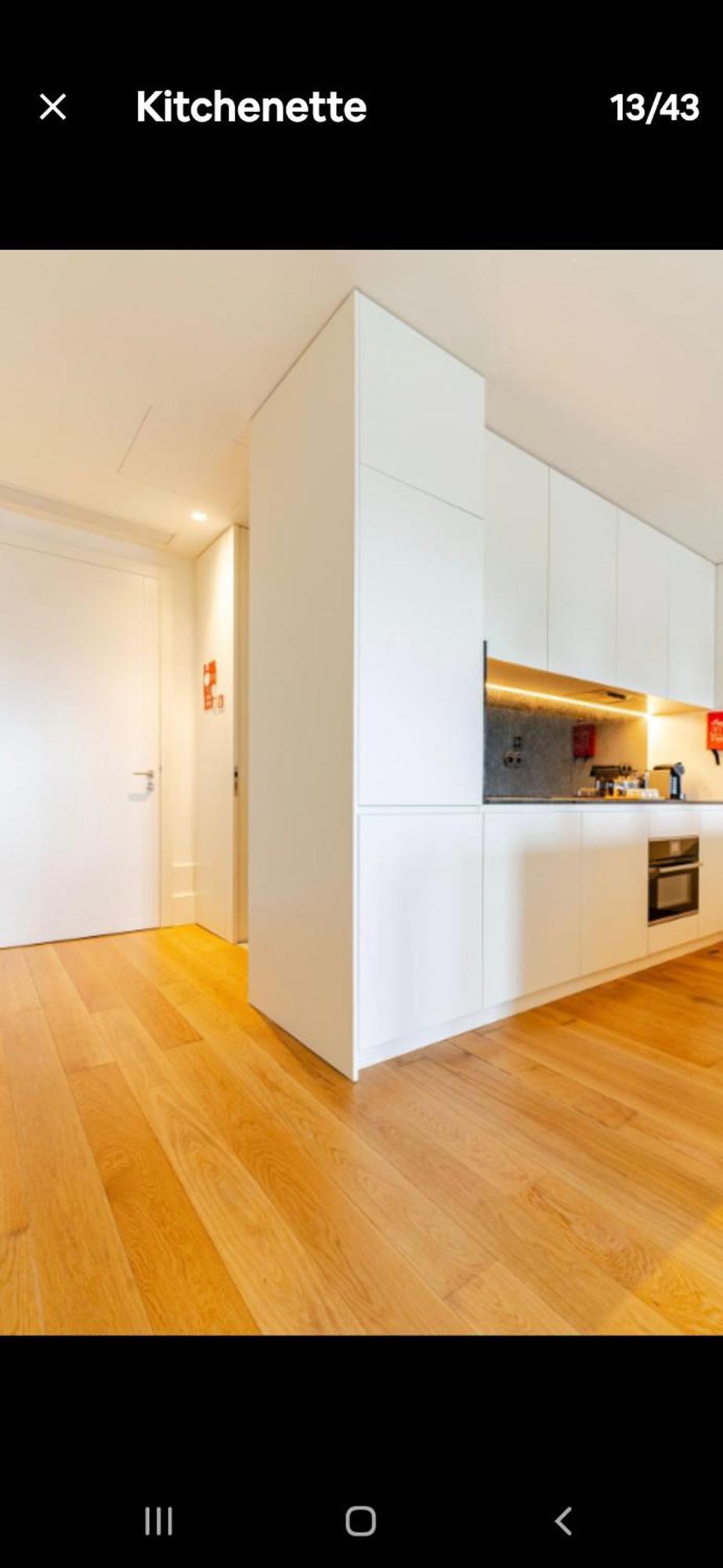 Ferienwohnung Fontainhas Hidden Gem Porto Zimmer foto